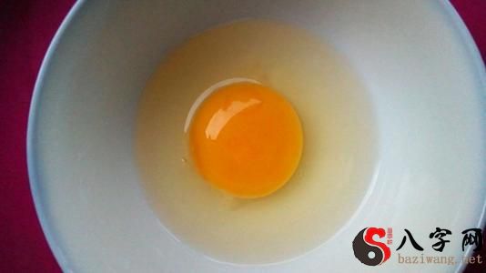 梦见鸡蛋打开坏了